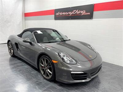 2014 Porsche Boxster S   - Photo 13 - Ivyland, PA 18974