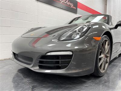 2014 Porsche Boxster S   - Photo 4 - Ivyland, PA 18974