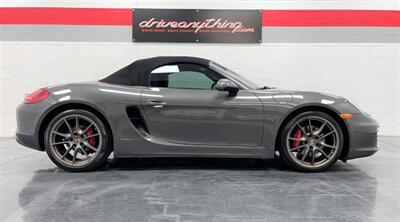 2014 Porsche Boxster S   - Photo 12 - Ivyland, PA 18974