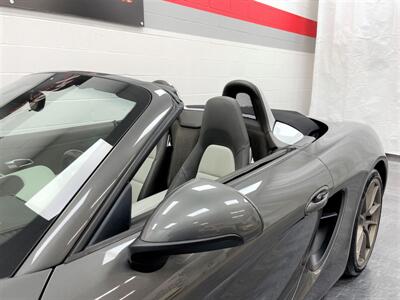 2014 Porsche Boxster S   - Photo 16 - Ivyland, PA 18974