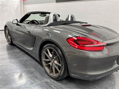 2014 Porsche Boxster S   - Photo 7 - Ivyland, PA 18974