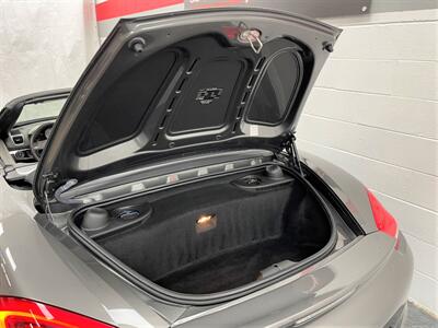 2014 Porsche Boxster S   - Photo 9 - Ivyland, PA 18974