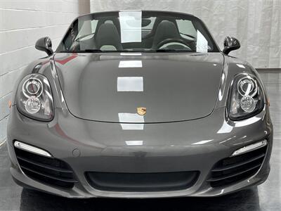 2014 Porsche Boxster S   - Photo 2 - Ivyland, PA 18974