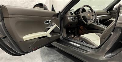 2014 Porsche Boxster S   - Photo 23 - Ivyland, PA 18974