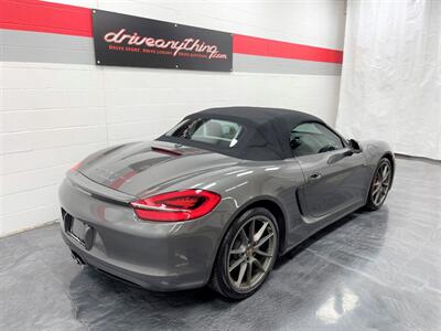 2014 Porsche Boxster S   - Photo 11 - Ivyland, PA 18974