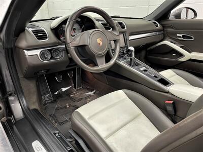 2014 Porsche Boxster S   - Photo 29 - Ivyland, PA 18974