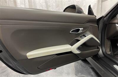 2014 Porsche Boxster S   - Photo 24 - Ivyland, PA 18974