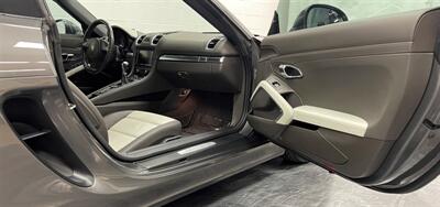 2014 Porsche Boxster S   - Photo 43 - Ivyland, PA 18974