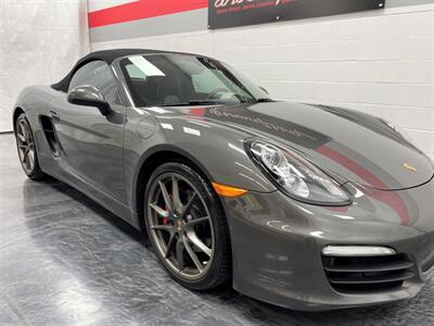 2014 Porsche Boxster S   - Photo 14 - Ivyland, PA 18974