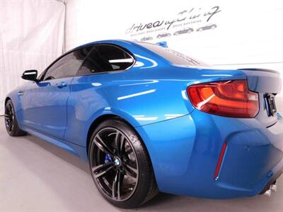 2017 BMW M2   - Photo 7 - Ivyland, PA 18974