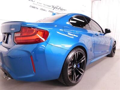 2017 BMW M2   - Photo 10 - Ivyland, PA 18974