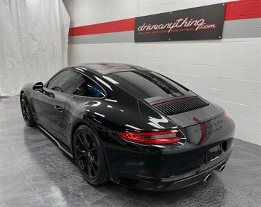 2017 Porsche 911 Carrera S  Endurance Racing Edition - Photo 7 - Ivyland, PA 18974