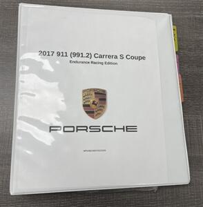 2017 Porsche 911 Carrera S  Endurance Racing Edition - Photo 57 - Ivyland, PA 18974