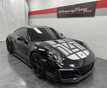 2017 Porsche 911 Carrera S  Endurance Racing Edition - Photo 15 - Ivyland, PA 18974