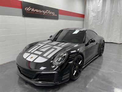 2017 Porsche 911 Carrera S  Endurance Racing Edition