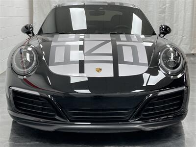 2017 Porsche 911 Carrera S  Endurance Racing Edition - Photo 2 - Ivyland, PA 18974