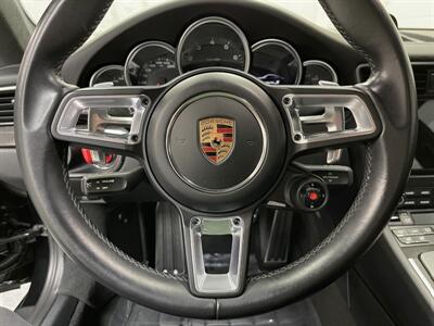 2017 Porsche 911 Carrera S  Endurance Racing Edition - Photo 36 - Ivyland, PA 18974