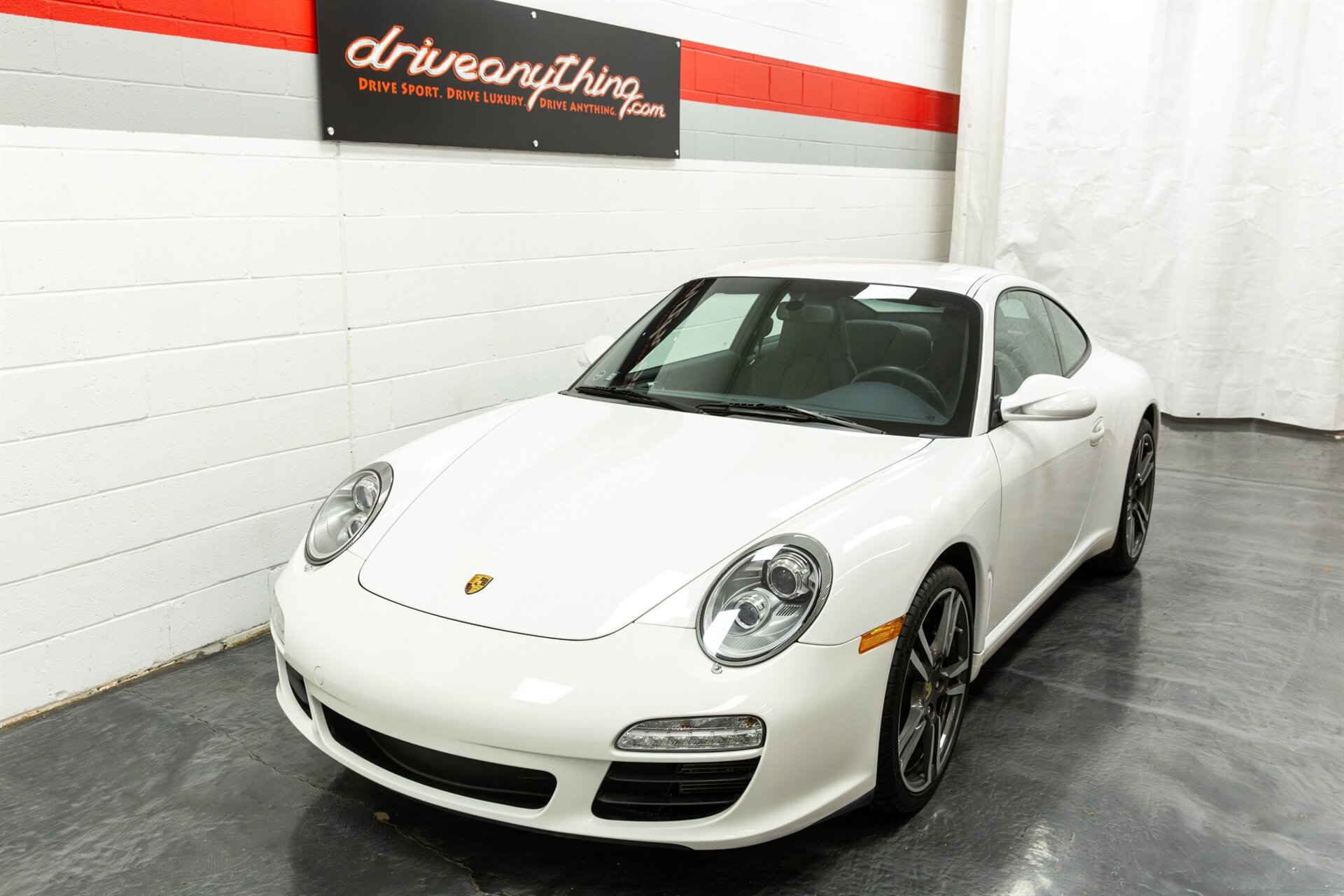 2010 Porsche 911 Carrera   - Photo 1 - Ivyland, PA 18974