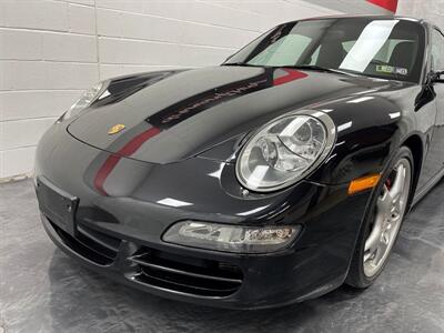 2008 Porsche 911 Carrera S   - Photo 4 - Ivyland, PA 18974