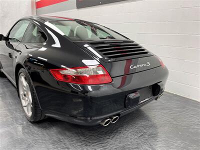 2008 Porsche 911 Carrera S   - Photo 9 - Ivyland, PA 18974