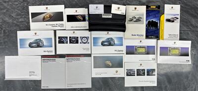 2008 Porsche 911 Carrera S   - Photo 56 - Ivyland, PA 18974