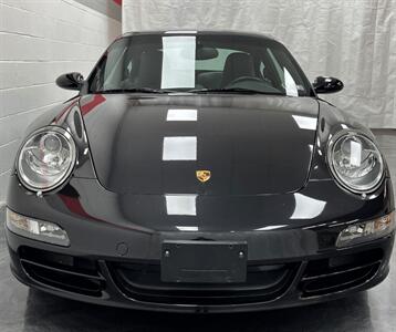 2008 Porsche 911 Carrera S   - Photo 2 - Ivyland, PA 18974