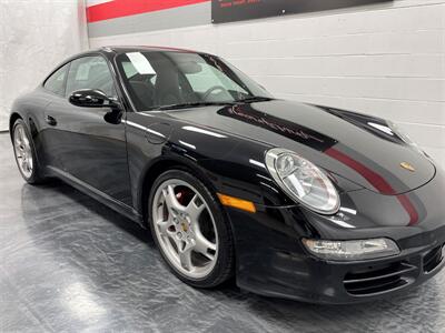 2008 Porsche 911 Carrera S   - Photo 17 - Ivyland, PA 18974