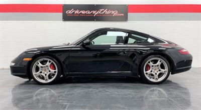 2008 Porsche 911 Carrera S   - Photo 6 - Ivyland, PA 18974