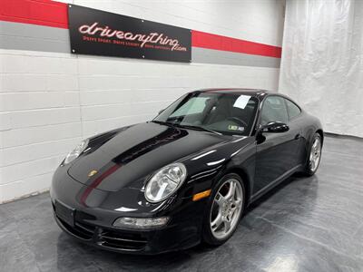 2008 Porsche 911 Carrera S   - Photo 1 - Ivyland, PA 18974