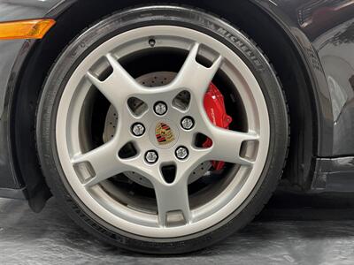 2008 Porsche 911 Carrera S   - Photo 20 - Ivyland, PA 18974