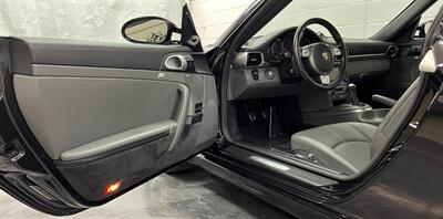 2008 Porsche 911 Carrera S   - Photo 25 - Ivyland, PA 18974