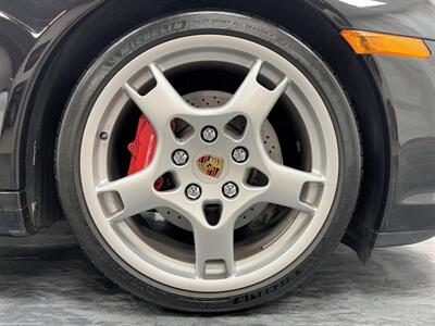 2008 Porsche 911 Carrera S   - Photo 22 - Ivyland, PA 18974