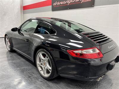 2008 Porsche 911 Carrera S   - Photo 8 - Ivyland, PA 18974