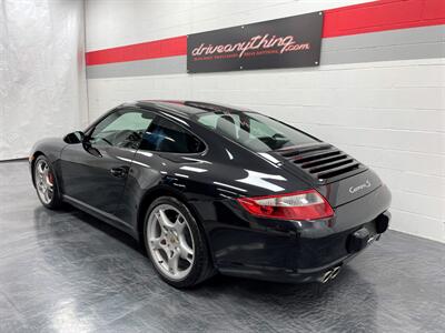 2008 Porsche 911 Carrera S   - Photo 7 - Ivyland, PA 18974