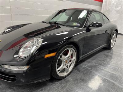 2008 Porsche 911 Carrera S   - Photo 5 - Ivyland, PA 18974