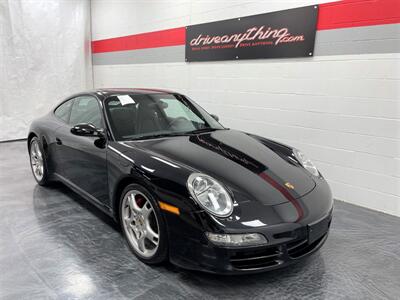 2008 Porsche 911 Carrera S   - Photo 16 - Ivyland, PA 18974