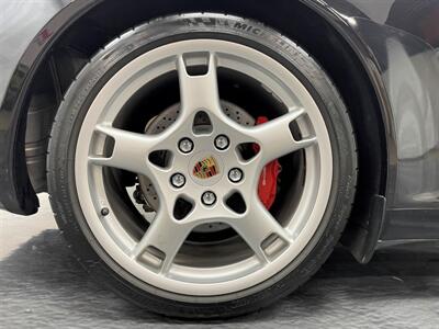 2008 Porsche 911 Carrera S   - Photo 23 - Ivyland, PA 18974