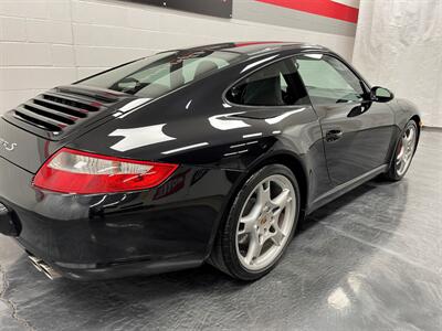 2008 Porsche 911 Carrera S   - Photo 13 - Ivyland, PA 18974