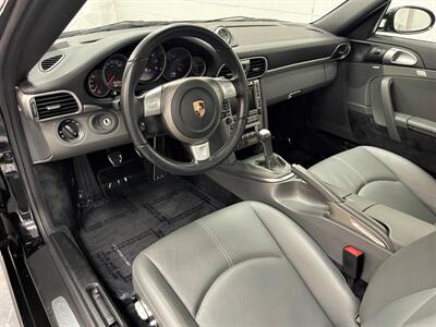 2008 Porsche 911 Carrera S   - Photo 27 - Ivyland, PA 18974