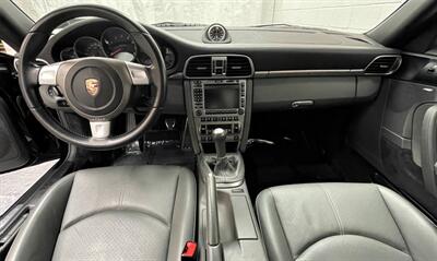 2008 Porsche 911 Carrera S   - Photo 31 - Ivyland, PA 18974