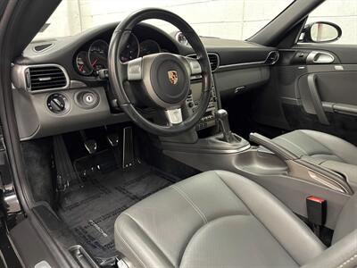 2008 Porsche 911 Carrera S   - Photo 30 - Ivyland, PA 18974