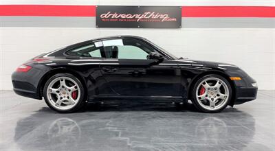 2008 Porsche 911 Carrera S   - Photo 15 - Ivyland, PA 18974