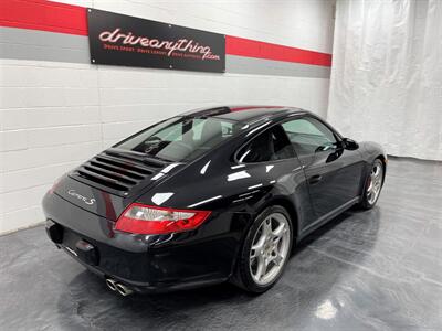 2008 Porsche 911 Carrera S   - Photo 14 - Ivyland, PA 18974