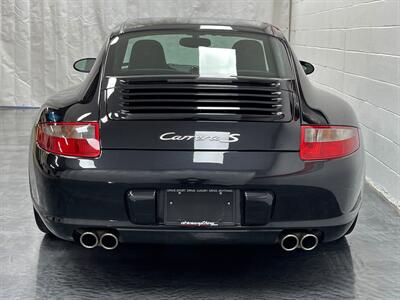 2008 Porsche 911 Carrera S   - Photo 11 - Ivyland, PA 18974