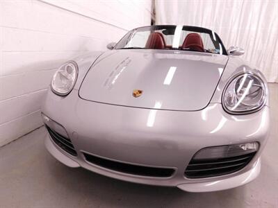 2008 Porsche Boxster S   - Photo 2 - Ivyland, PA 18974