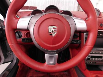 2008 Porsche Boxster S   - Photo 49 - Ivyland, PA 18974