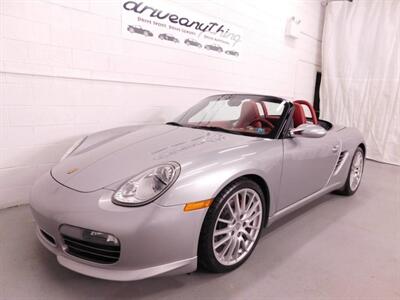 2008 Porsche Boxster S   - Photo 1 - Ivyland, PA 18974