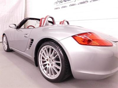 2008 Porsche Boxster S   - Photo 6 - Ivyland, PA 18974