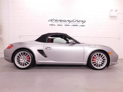 2008 Porsche Boxster S   - Photo 11 - Ivyland, PA 18974