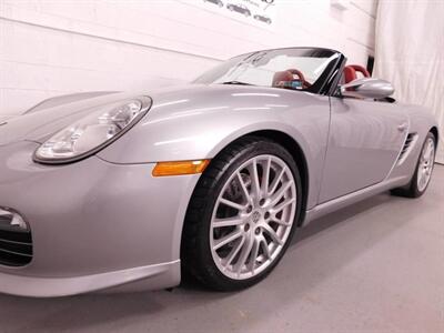 2008 Porsche Boxster S   - Photo 3 - Ivyland, PA 18974